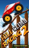 Download Hill Climb Racing 2 240 X 400 Mobile Phone App