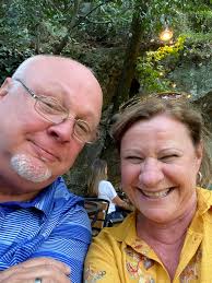 Please help me welcome Timothy & Conny Nelson as new Pastors at Glenwood  First Assembly of God!