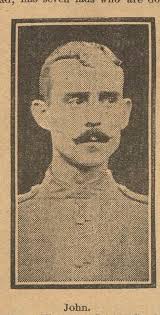 Colonel Larson ~ Marlin World Rifle Champion