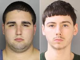 Girlfriend of Pa. Murder Victim Shares Farewell Note