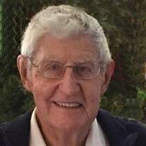 D. Richard "Dick" Culberson Obituary