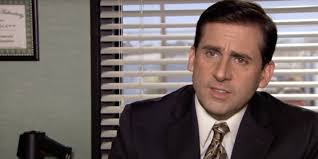 10 Best Michael Scott Quotes in 'The Office,' Ranked