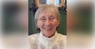 Obituary information for R. Frances Regan