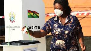 Election 2020 deaths dented Ghana's image - Peace Council