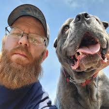 Daniel Gossard's Instagram, Twitter & Facebook