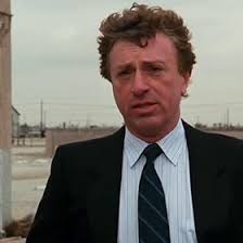 Larry Cohen