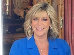 Ruth Langsford supported over health announcement as fans say 'poor you'