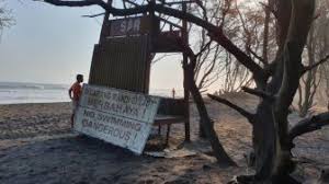 Pada medio 1952 diserahkan kembali kepada jawatan pelayaran yang diawali dengan penyerahan dinas patroli di tanjung uban, p. Korban Ombak Goa Cemara Guru Tahfiz Ana Saya Dibantu Hafal Surat At Tariq Suara Jogja