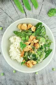 Grune Low Carb Hahnchenpfanne Gesund Kalorienarm Und Lecker Gesund Kochen Rezepte Gesunde Rezepte Gesund Kochen