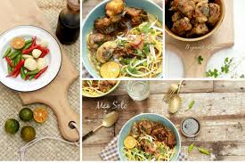 11.963 resep soto ayam ala rumahan yang mudah dan enak dari komunitas memasak terbesar dunia! Resepi Mee Soto Ayam Yang Lengkap