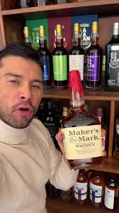 Datos curiosos sobre Maker's Mark