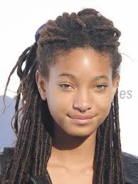 Willow Smith, daughter of renowned artists Will Smith and Jada Pinkett  Smith, has established her own distinct identity as a musician,  philosopher, and seeker of truth. From childhood stardom to young adulthood,