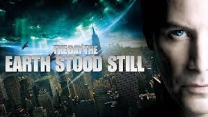 The Day the Earth Stood Still (2008) Official Trailer HD