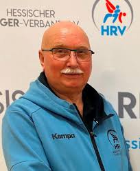 Darmstädter HRV-Präsident Karl Rothmer legt Amt am 3. November nieder