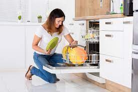 Maybe you would like to learn more about one of these? 10 Rekomendasi Mesin Cuci Piring Dishwasher Terbaik 2021