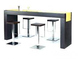 19 prestigieux images de table de cuisine alinea bar table home bar counter modern home bar