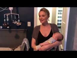 Check spelling or type a new query. Brianne Davis Reveals Son S Evolur Nursery Youtube