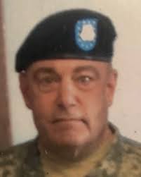 SGT Silvio Obituary (2019)