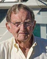 John Ring Obituary (2015)