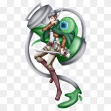 Attack On Titan Got Inspired When A Fan Jacksepticeye Attack On Titan Fan Art Clipart 1173746 Pikpng If you enjoyed the video, punch that like button in the face!