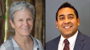 Burnout and Resiliency: A Podcast with Janet Bull and Arif Kamal