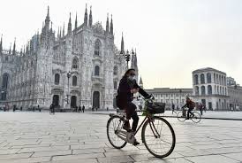 Ανεβάζω vlogs, συνταγές, ταξίδια, τραγούδια και άλλα πολλά!! Koronoios 25xronh H As8enhs 1 Sthn Italia Molyn8hke Ton Noembrio