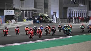 Jam tayang motogp trans7 biasanya menyesuaikan. Jadwal Dan Link Live Streaming Motogp Doha Moto2 Dan Moto3