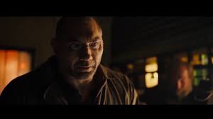 Nowhere to run that revolves around sapper morton, exploring his backstory before the events of blade runner 2049.) Blade Runner 2049 Movie Stories Dave Bautista Youtube