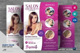 Explore other popular beauty & spas near you from over 7 million businesses with over 142 million reviews and opinions from yelpers. Hair Spa And Beauty Salon Flyer Creative Photoshop Templates Creative Market