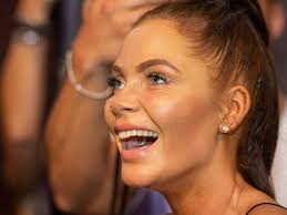 „ich glaube jede frau, die mit dem ,playboy' zusammenarbeitet, hat ein gewisses. Janine Pink Verrat So Gewinnt Man Promi Big Brother