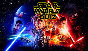 This garnered the interest of palpatine's chief enforcer, the. Star Wars Trivia Quiz 30 35 Challenge For Its Superfans