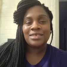 Tawanna Stafford (@tawannays)