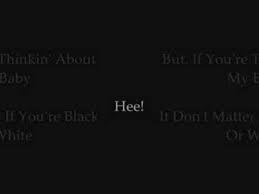 We did not find results for: Michael Jackson Black Or White Lyrics Youtube
