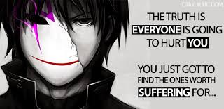 Check spelling or type a new query. Naruto Anime Quotes About Loneliness Novocom Top