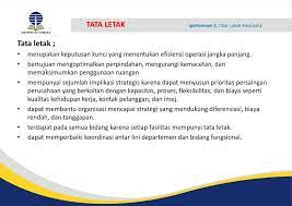 Hak cipta 2020, pada penulis. Pertemuan 6 Manajemen Operasi Jasa Ekma4369 Ppt Download