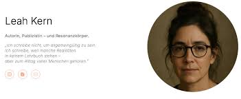 Leah Kern