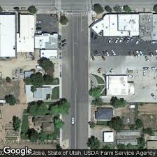 Kanab Post Office 84741 Usps Hours Phone Number And Location