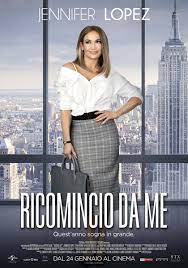 Ricomincio da me è un film di genere commedia, sentimentale del 2018, diretto da peter segal, con jennifer lopez e milo ventimiglia. Ricomincio Da Me Film 2018 Mymovies It