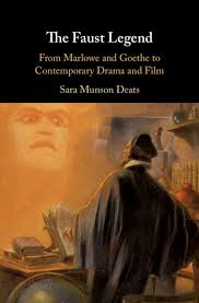 Nubilefilms too hot for summer freetour 1920. Cinematic Fausts Chapter 5 The Faust Legend