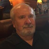 Jim Valerio Obituary