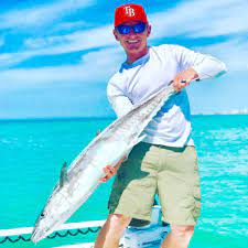Yachtfish fishing charters guarantees fish every trip! White Pearl Fishing Charters Tour Guide St Pete Beach Florida Facebook 408 Photos