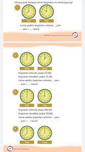 Kunci jawaban kelas 6 sd tema 9 halaman 75 76 77 78 79. Kunci Jawaban Tema 8 Kelas 2 Halaman 60 61 62 63 64 65 66 67 68 69 Buku Tematik Waktu Kegiatan Selama Dua Jam Metro Lampung News