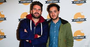 La folle soirée du palmashow svensk film stream. Le Palmashow En Prime Sur Tf1 Cette Saison Puremedias