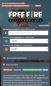 After the activation step has been successfully completed you yes you can, this garena free fire generator can be used many times from one account without being banned. Garena Free Fire Online Game Hack And Cheat Unlimited Free Fire Diamonds Generator Freefire Diamond Free Free Gems Hack Free Money