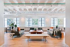 The story of wework and its controversial founder and former ceo adam neumann. 611 N Brand Blvd Office Space In Glendale Wework