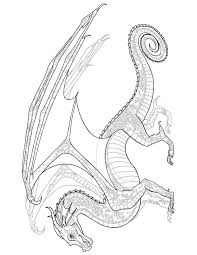We did not find results for: 7 Wings Of Fire Dragon Coloring Pages For Kids Free Printable Rainbow Printables
