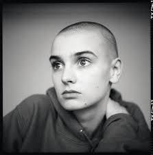 Sinead O Connor By Andrew Catlin Sinead O Connor Bald Girl Haircuts For Men