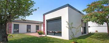 Extension Toit Plat Et Agrandissement Maison Camif Habitat