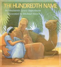 If you put a couple of hopeless, funny men somewhere way outside their comfort zone. The Hundredth Name By Shulamith Levey Oppenheim 9781563976940 Penguinrandomhouse Com Books