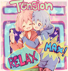 pin on anime and vocaloid